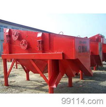 分煤機(jī)價格分析及長治礦山機(jī)械制造市場概況