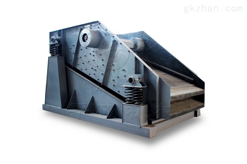 探索YA型圓振動篩 河南省平原礦山機械的卓越制造